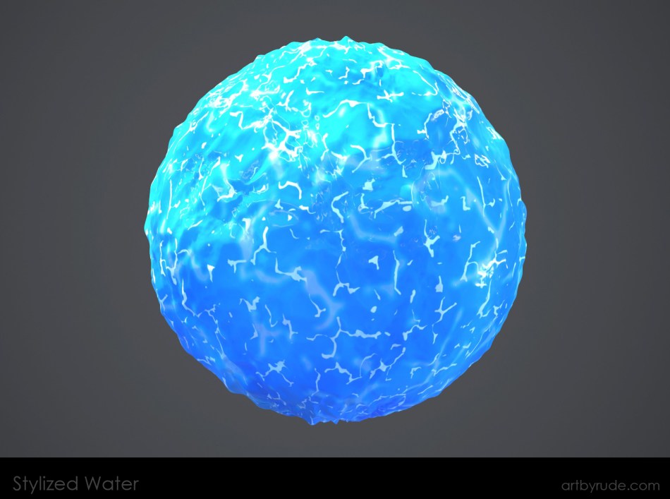 stylized_water